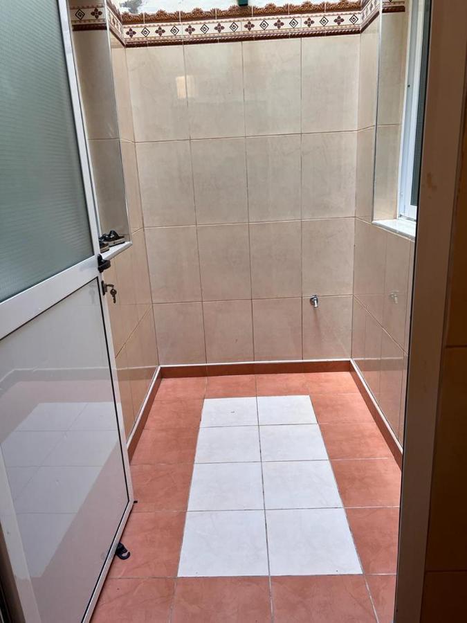 2 Zimmer Wohnung Corniche Nador Sidi Ali- Am Meer & Wifi Buitenkant foto