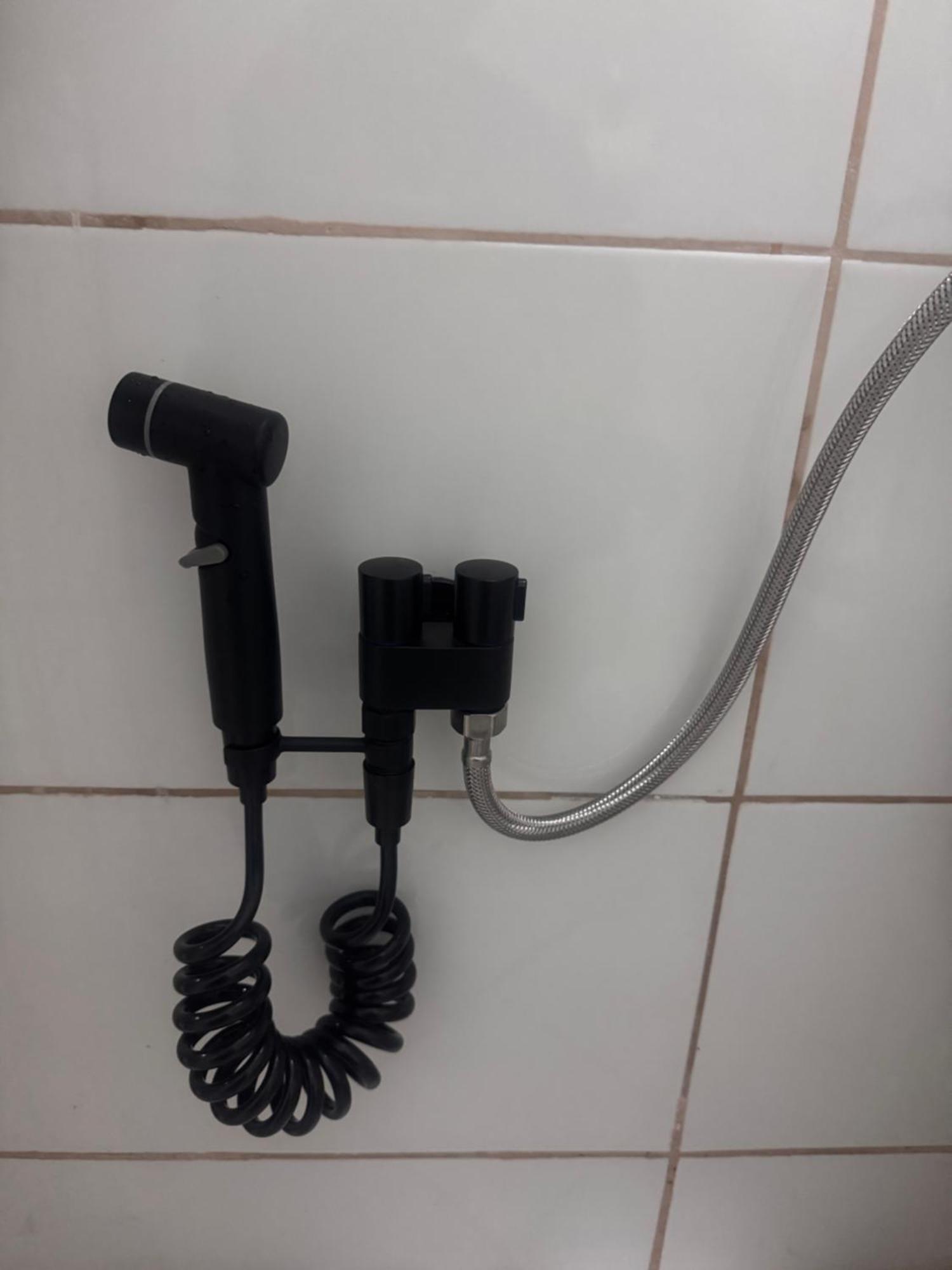 2 Zimmer Wohnung Corniche Nador Sidi Ali- Am Meer & Wifi Buitenkant foto